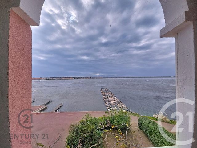 Afficher la photo en grand Appartement à vendre - 3 pièces - 52.0 m2 - LE BARCARES - 66 - LANGUEDOC-ROUSSILLON - Century 21 Côte Catalane Immobilier