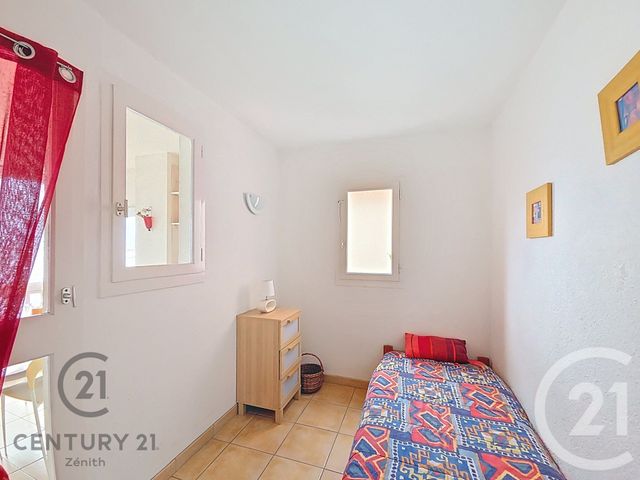 Afficher la photo en grand Appartement à vendre - 3 pièces - 52.0 m2 - LE BARCARES - 66 - LANGUEDOC-ROUSSILLON - Century 21 Côte Catalane Immobilier