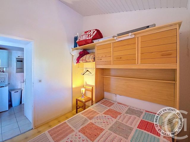 Afficher la photo en grand Appartement T3 à vendre - 3 pièces - 26.0 m2 - LE BARCARES - 66 - LANGUEDOC-ROUSSILLON - Century 21 Côte Catalane Immobilier