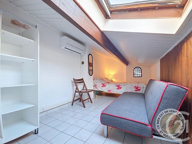 Afficher la photo en grand Appartement T3 à vendre - 3 pièces - 26.0 m2 - LE BARCARES - 66 - LANGUEDOC-ROUSSILLON - Century 21 Côte Catalane Immobilier