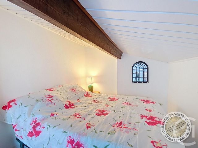 Afficher la photo en grand Appartement T3 à vendre - 3 pièces - 26.0 m2 - LE BARCARES - 66 - LANGUEDOC-ROUSSILLON - Century 21 Côte Catalane Immobilier