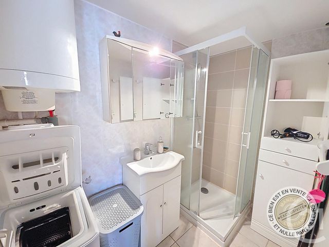 Afficher la photo en grand Appartement T3 à vendre - 3 pièces - 26.0 m2 - LE BARCARES - 66 - LANGUEDOC-ROUSSILLON - Century 21 Côte Catalane Immobilier