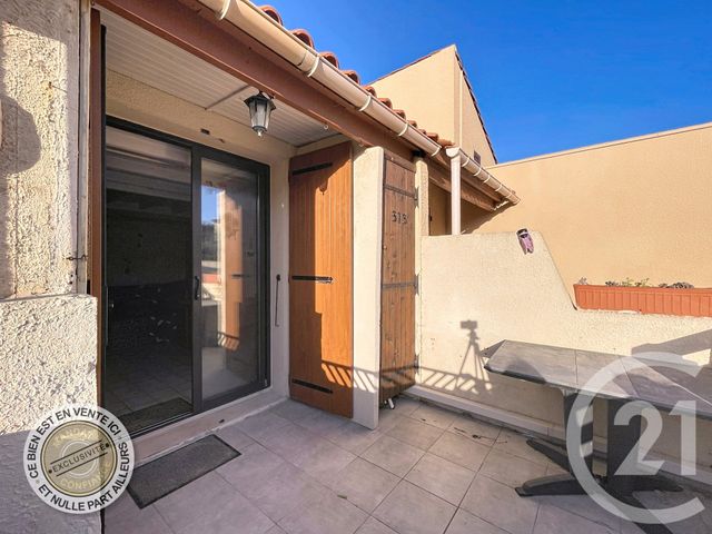 maison - PORT LEUCATE - 11