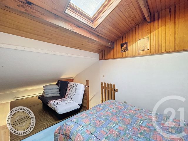 maison à vendre - 2 pièces - 29.44 m2 - PORT LEUCATE - 11 - LANGUEDOC-ROUSSILLON - Century 21 Côte Catalane Immobilier