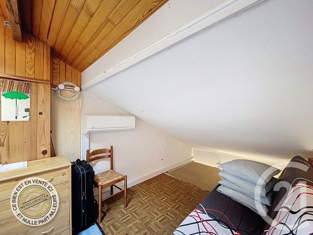 maison à vendre - 2 pièces - 29.44 m2 - PORT LEUCATE - 11 - LANGUEDOC-ROUSSILLON - Century 21 Côte Catalane Immobilier