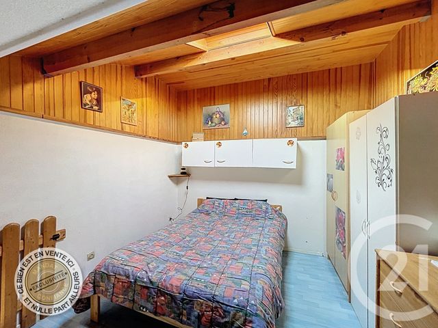 maison à vendre - 2 pièces - 29.44 m2 - PORT LEUCATE - 11 - LANGUEDOC-ROUSSILLON - Century 21 Côte Catalane Immobilier