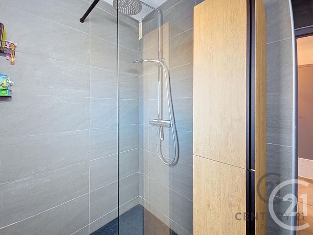 Appartement T3 à vendre - 3 pièces - 56.33 m2 - LE BARCARES - 66 - LANGUEDOC-ROUSSILLON - Century 21 Côte Catalane Immobilier