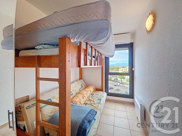 Appartement T3 à vendre - 3 pièces - 56.33 m2 - LE BARCARES - 66 - LANGUEDOC-ROUSSILLON - Century 21 Côte Catalane Immobilier