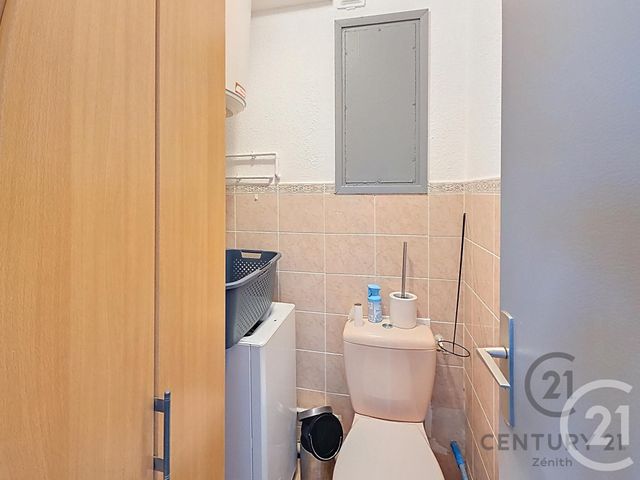 Appartement T3 à vendre - 3 pièces - 56.33 m2 - LE BARCARES - 66 - LANGUEDOC-ROUSSILLON - Century 21 Côte Catalane Immobilier