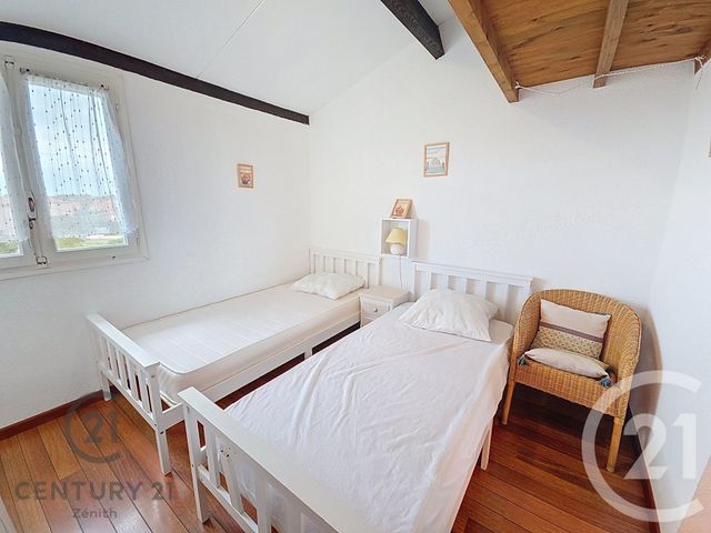 Afficher la photo en grand Appartement F2 à vendre - 2 pièces - 30.79 m2 - LE BARCARES - 66 - LANGUEDOC-ROUSSILLON - Century 21 Côte Catalane Immobilier