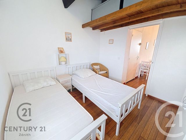 Afficher la photo en grand Appartement F2 à vendre - 2 pièces - 30.79 m2 - LE BARCARES - 66 - LANGUEDOC-ROUSSILLON - Century 21 Côte Catalane Immobilier
