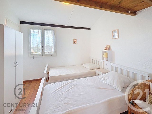 Afficher la photo en grand Appartement F2 à vendre - 2 pièces - 30.79 m2 - LE BARCARES - 66 - LANGUEDOC-ROUSSILLON - Century 21 Côte Catalane Immobilier