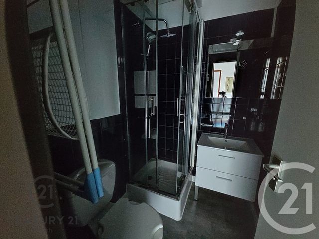 Appartement F2 à vendre - 3 pièces - 27.67 m2 - LE BARCARES - 66 - LANGUEDOC-ROUSSILLON - Century 21 Côte Catalane Immobilier