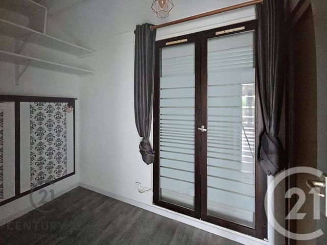 Appartement F2 à vendre - 3 pièces - 27.67 m2 - LE BARCARES - 66 - LANGUEDOC-ROUSSILLON - Century 21 Côte Catalane Immobilier