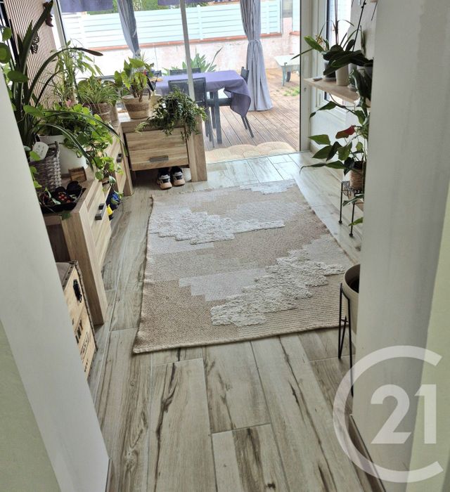 maison à vendre - 5 pièces - 125.0 m2 - STE MARIE LA MER - 66 - LANGUEDOC-ROUSSILLON - Century 21 Côte Catalane Immobilier