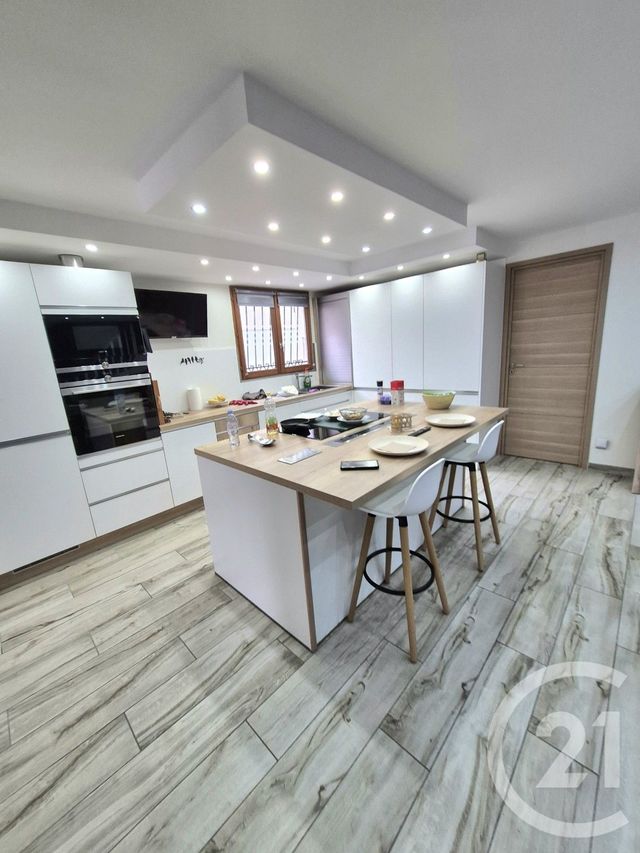 maison à vendre - 5 pièces - 125.0 m2 - STE MARIE LA MER - 66 - LANGUEDOC-ROUSSILLON - Century 21 Côte Catalane Immobilier