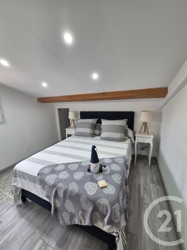 maison à vendre - 5 pièces - 125.0 m2 - STE MARIE LA MER - 66 - LANGUEDOC-ROUSSILLON - Century 21 Côte Catalane Immobilier