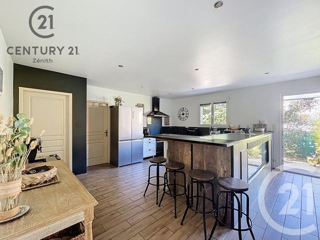maison à vendre - 4 pièces - 121.48 m2 - ST LAURENT DE LA SALANQUE - 66 - LANGUEDOC-ROUSSILLON - Century 21 Côte Catalane Immobilier