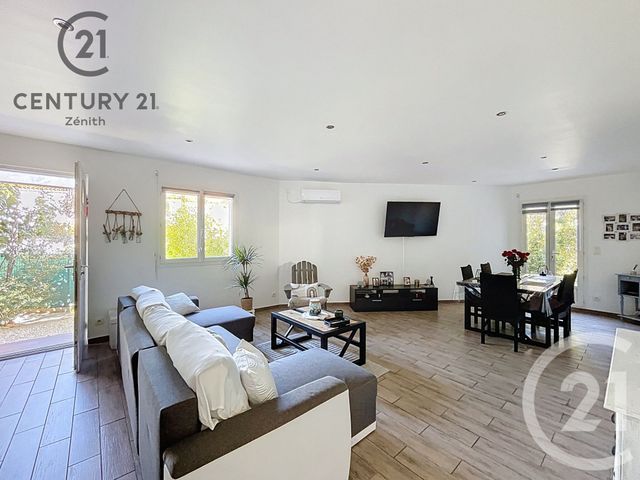 maison à vendre - 4 pièces - 121.48 m2 - ST LAURENT DE LA SALANQUE - 66 - LANGUEDOC-ROUSSILLON - Century 21 Côte Catalane Immobilier