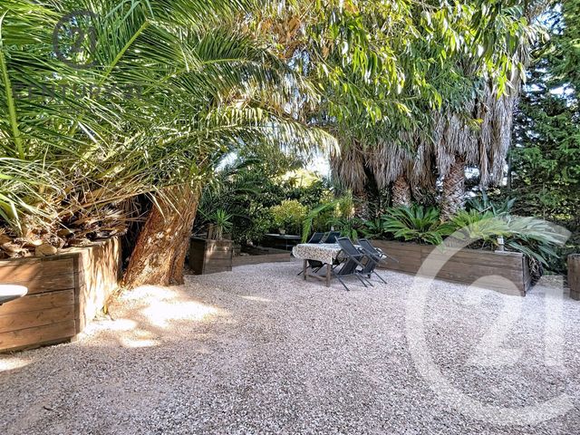 maison à vendre - 4 pièces - 121.48 m2 - ST LAURENT DE LA SALANQUE - 66 - LANGUEDOC-ROUSSILLON - Century 21 Côte Catalane Immobilier