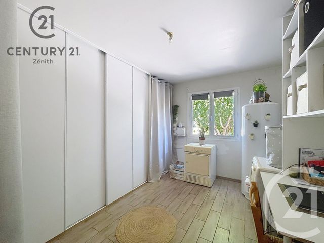 maison à vendre - 4 pièces - 121.48 m2 - ST LAURENT DE LA SALANQUE - 66 - LANGUEDOC-ROUSSILLON - Century 21 Côte Catalane Immobilier