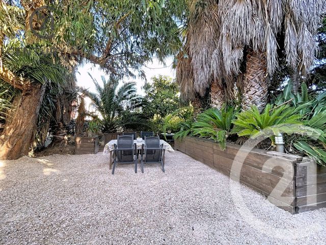 maison à vendre - 4 pièces - 121.48 m2 - ST LAURENT DE LA SALANQUE - 66 - LANGUEDOC-ROUSSILLON - Century 21 Côte Catalane Immobilier