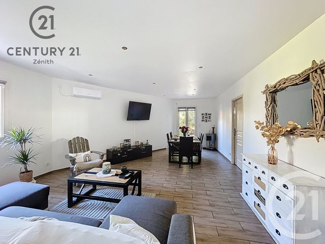 maison à vendre - 4 pièces - 121.48 m2 - ST LAURENT DE LA SALANQUE - 66 - LANGUEDOC-ROUSSILLON - Century 21 Côte Catalane Immobilier