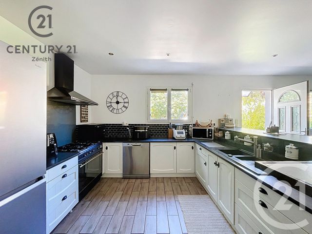 maison à vendre - 4 pièces - 121.48 m2 - ST LAURENT DE LA SALANQUE - 66 - LANGUEDOC-ROUSSILLON - Century 21 Côte Catalane Immobilier