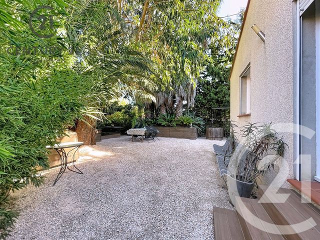 maison à vendre - 4 pièces - 121.48 m2 - ST LAURENT DE LA SALANQUE - 66 - LANGUEDOC-ROUSSILLON - Century 21 Côte Catalane Immobilier