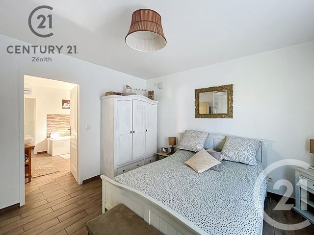 maison à vendre - 4 pièces - 121.48 m2 - ST LAURENT DE LA SALANQUE - 66 - LANGUEDOC-ROUSSILLON - Century 21 Côte Catalane Immobilier