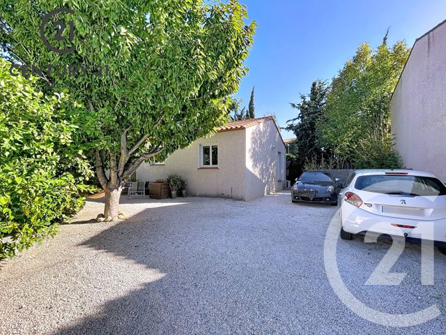 maison à vendre - 4 pièces - 121.48 m2 - ST LAURENT DE LA SALANQUE - 66 - LANGUEDOC-ROUSSILLON - Century 21 Côte Catalane Immobilier