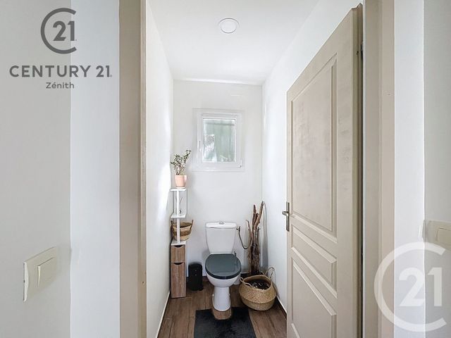 maison à vendre - 4 pièces - 121.48 m2 - ST LAURENT DE LA SALANQUE - 66 - LANGUEDOC-ROUSSILLON - Century 21 Côte Catalane Immobilier