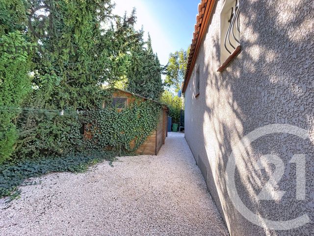 maison à vendre - 4 pièces - 121.48 m2 - ST LAURENT DE LA SALANQUE - 66 - LANGUEDOC-ROUSSILLON - Century 21 Côte Catalane Immobilier
