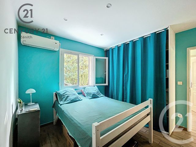 maison à vendre - 4 pièces - 121.48 m2 - ST LAURENT DE LA SALANQUE - 66 - LANGUEDOC-ROUSSILLON - Century 21 Côte Catalane Immobilier