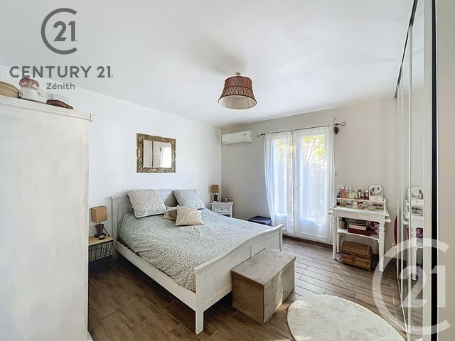 maison à vendre - 4 pièces - 121.48 m2 - ST LAURENT DE LA SALANQUE - 66 - LANGUEDOC-ROUSSILLON - Century 21 Côte Catalane Immobilier