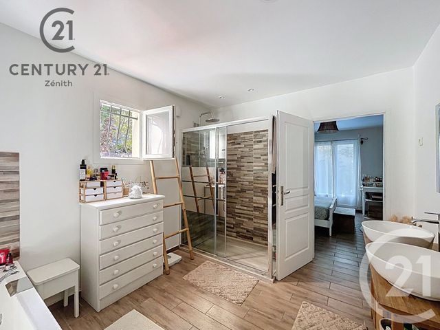maison à vendre - 4 pièces - 121.48 m2 - ST LAURENT DE LA SALANQUE - 66 - LANGUEDOC-ROUSSILLON - Century 21 Côte Catalane Immobilier