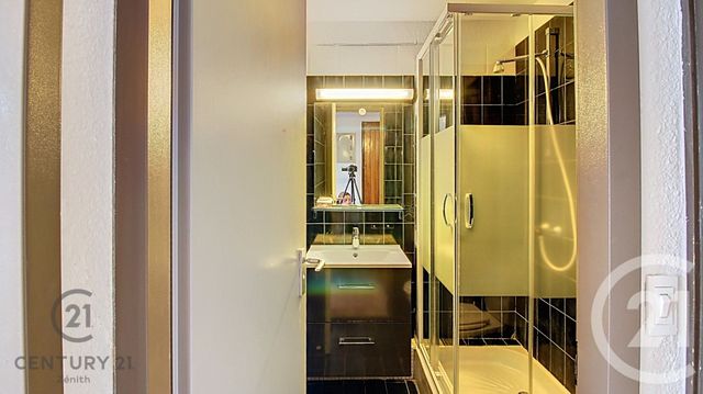 Appartement F1 bis à vendre - 2 pièces - 28.56 m2 - LE BARCARES - 66 - LANGUEDOC-ROUSSILLON - Century 21 Côte Catalane Immobilier