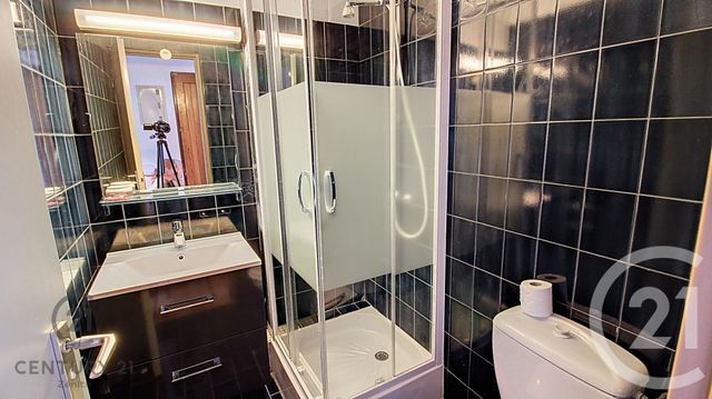 Appartement F1 bis à vendre - 2 pièces - 28.56 m2 - LE BARCARES - 66 - LANGUEDOC-ROUSSILLON - Century 21 Côte Catalane Immobilier