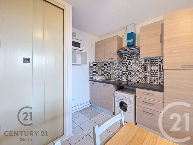 Appartement F2 à vendre - 2 pièces - 30.17 m2 - LE BARCARES - 66 - LANGUEDOC-ROUSSILLON - Century 21 Côte Catalane Immobilier
