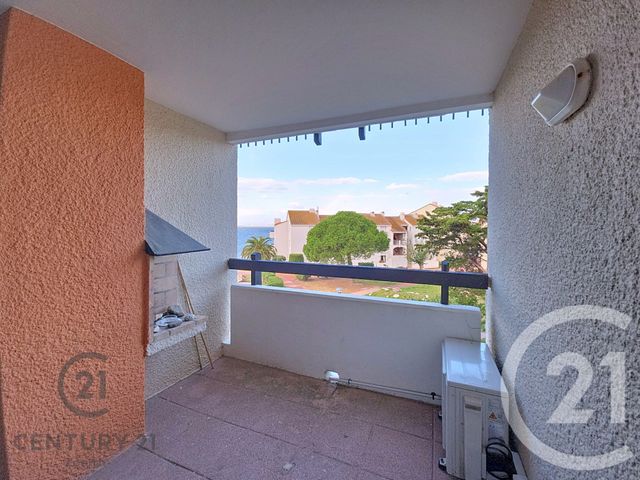 Appartement F2 à vendre - 2 pièces - 30.17 m2 - LE BARCARES - 66 - LANGUEDOC-ROUSSILLON - Century 21 Côte Catalane Immobilier