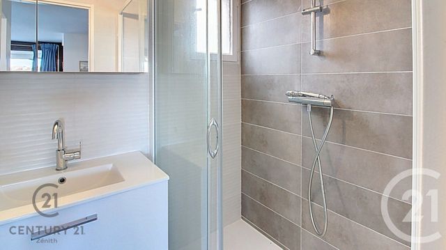 Appartement F2 à vendre - 2 pièces - 30.25 m2 - LE BARCARES - 66 - LANGUEDOC-ROUSSILLON - Century 21 Côte Catalane Immobilier