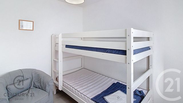 Appartement F2 à vendre - 2 pièces - 30.25 m2 - LE BARCARES - 66 - LANGUEDOC-ROUSSILLON - Century 21 Côte Catalane Immobilier