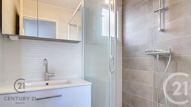 Appartement F2 à vendre - 2 pièces - 30.25 m2 - LE BARCARES - 66 - LANGUEDOC-ROUSSILLON - Century 21 Côte Catalane Immobilier