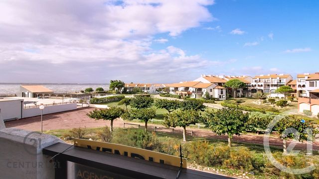 appartement - LE BARCARES - 66