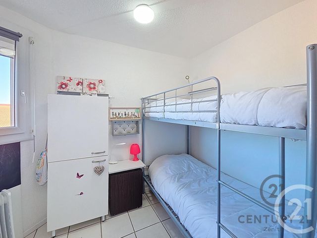 Appartement T2 à vendre - 2 pièces - 27.75 m2 - LE BARCARES - 66 - LANGUEDOC-ROUSSILLON - Century 21 Côte Catalane Immobilier