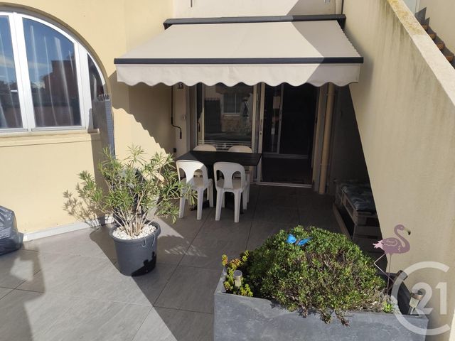 Appartement T2 à vendre - 2 pièces - 27.75 m2 - LE BARCARES - 66 - LANGUEDOC-ROUSSILLON - Century 21 Côte Catalane Immobilier