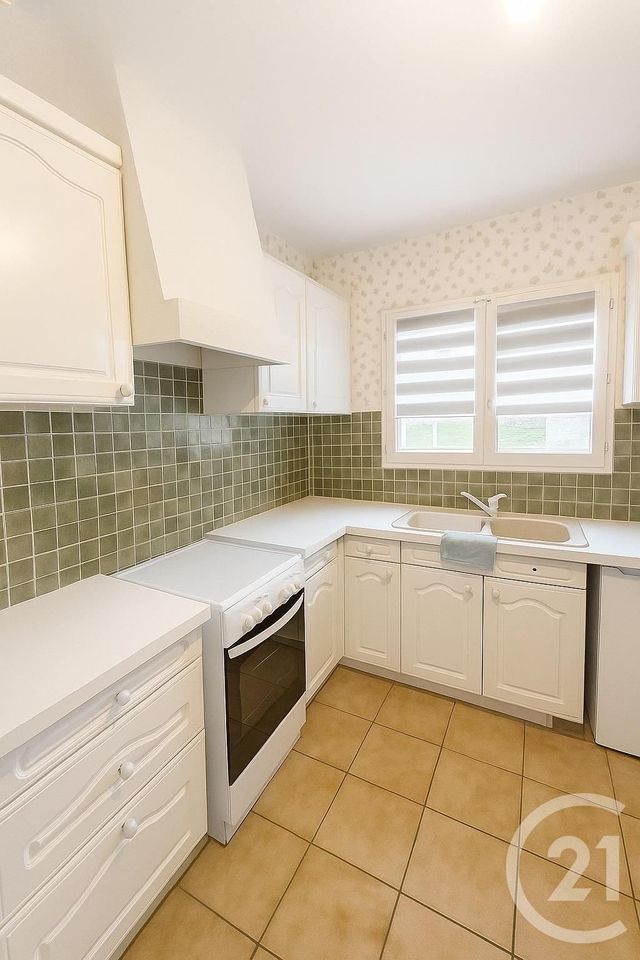 maison à vendre - 4 pièces - 100.0 m2 - CANET EN ROUSSILLON - 66 - LANGUEDOC-ROUSSILLON - Century 21 Côte Catalane Immobilier