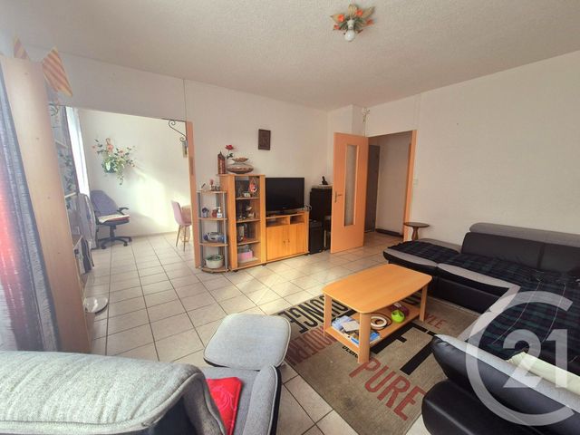 Appartement F4 à vendre - 4 pièces - 75.3 m2 - PERPIGNAN - 66 - LANGUEDOC-ROUSSILLON - Century 21 Côte Catalane Immobilier