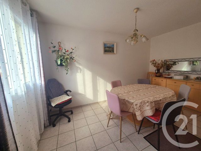 Appartement F4 à vendre - 4 pièces - 75.3 m2 - PERPIGNAN - 66 - LANGUEDOC-ROUSSILLON - Century 21 Côte Catalane Immobilier