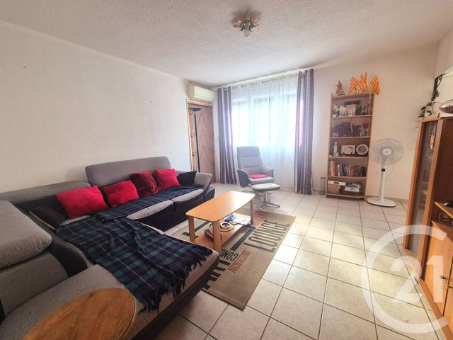 Appartement F4 à vendre PERPIGNAN